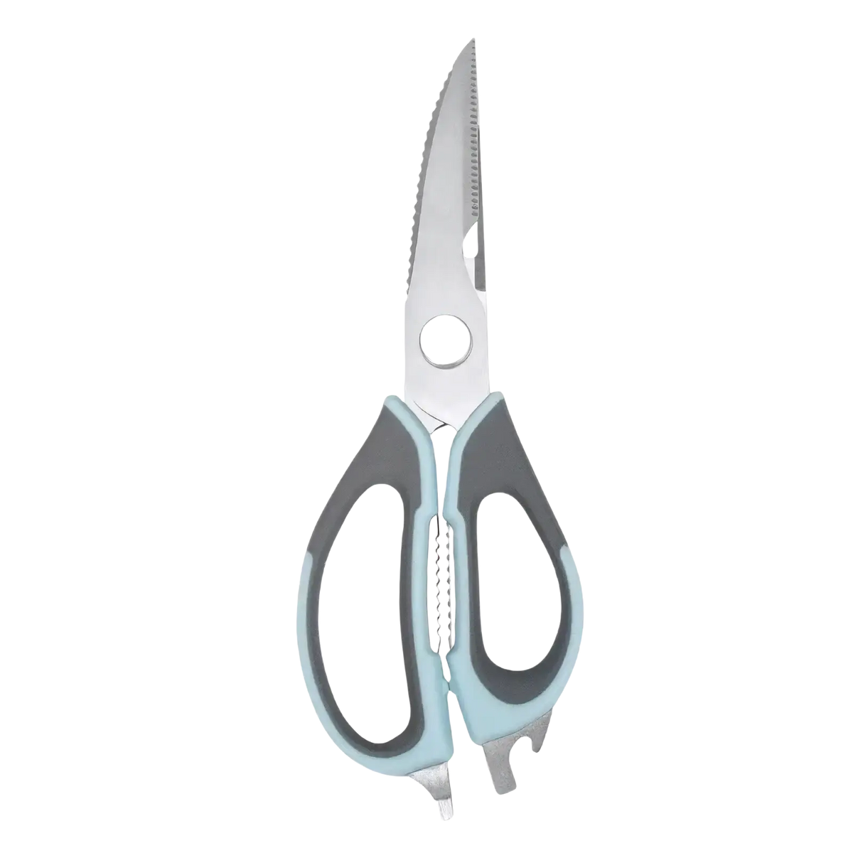 Heavy Duty Kitchen Shears Multi Functional Scissors