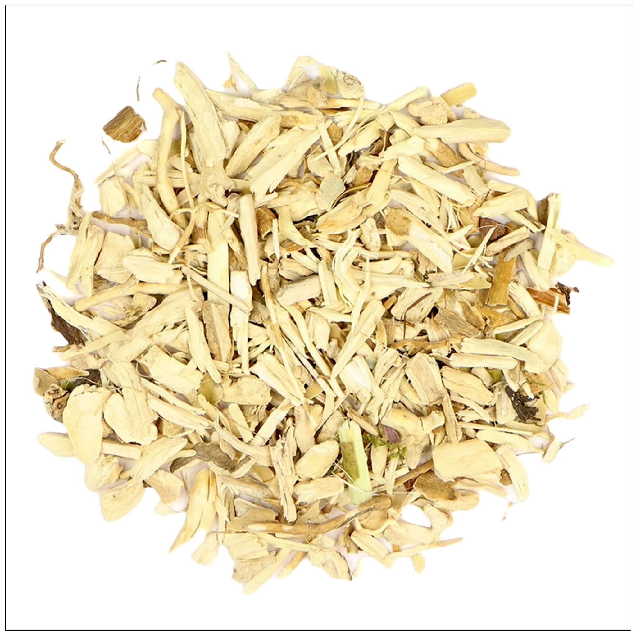 Hydrangea Root