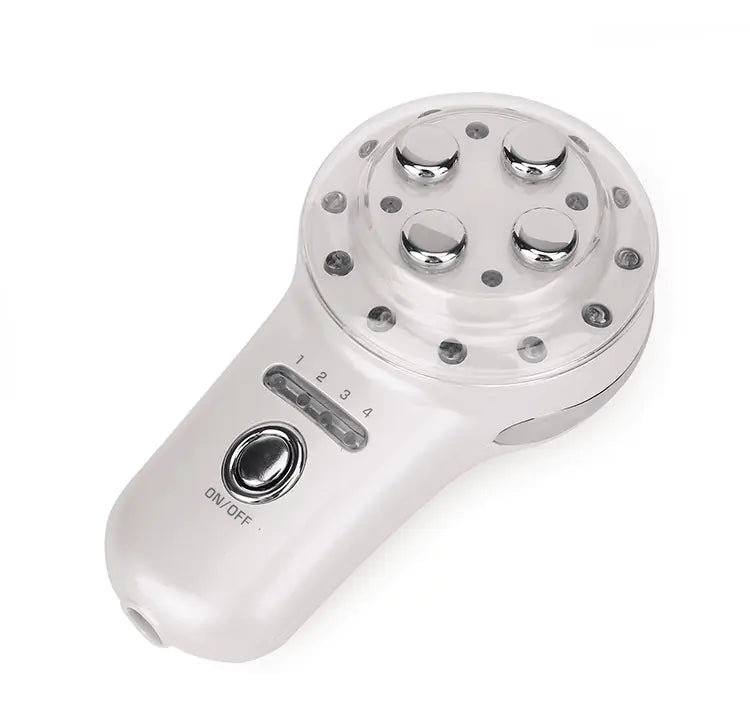 Color Light Beauty Device