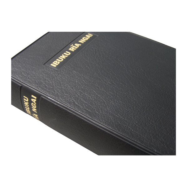 IBUKU RIA NGAI- Gikuyu Pocket Bible