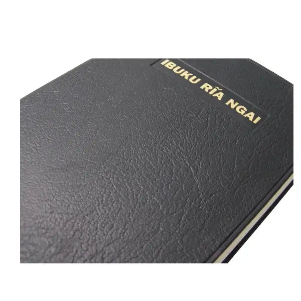 IBUKU RIA NGAI- Gikuyu Pocket Bible - World Safari Shops