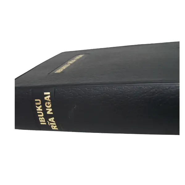 IBUKU RIA NGAI- Gikuyu Pocket Bible - World Safari Shops