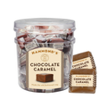 Handmade Natural Chocolate Caramel