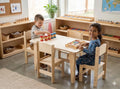 ASHLYN- Small Rectangular Table