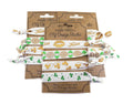 St. Patrick's Day Hair Ties Set