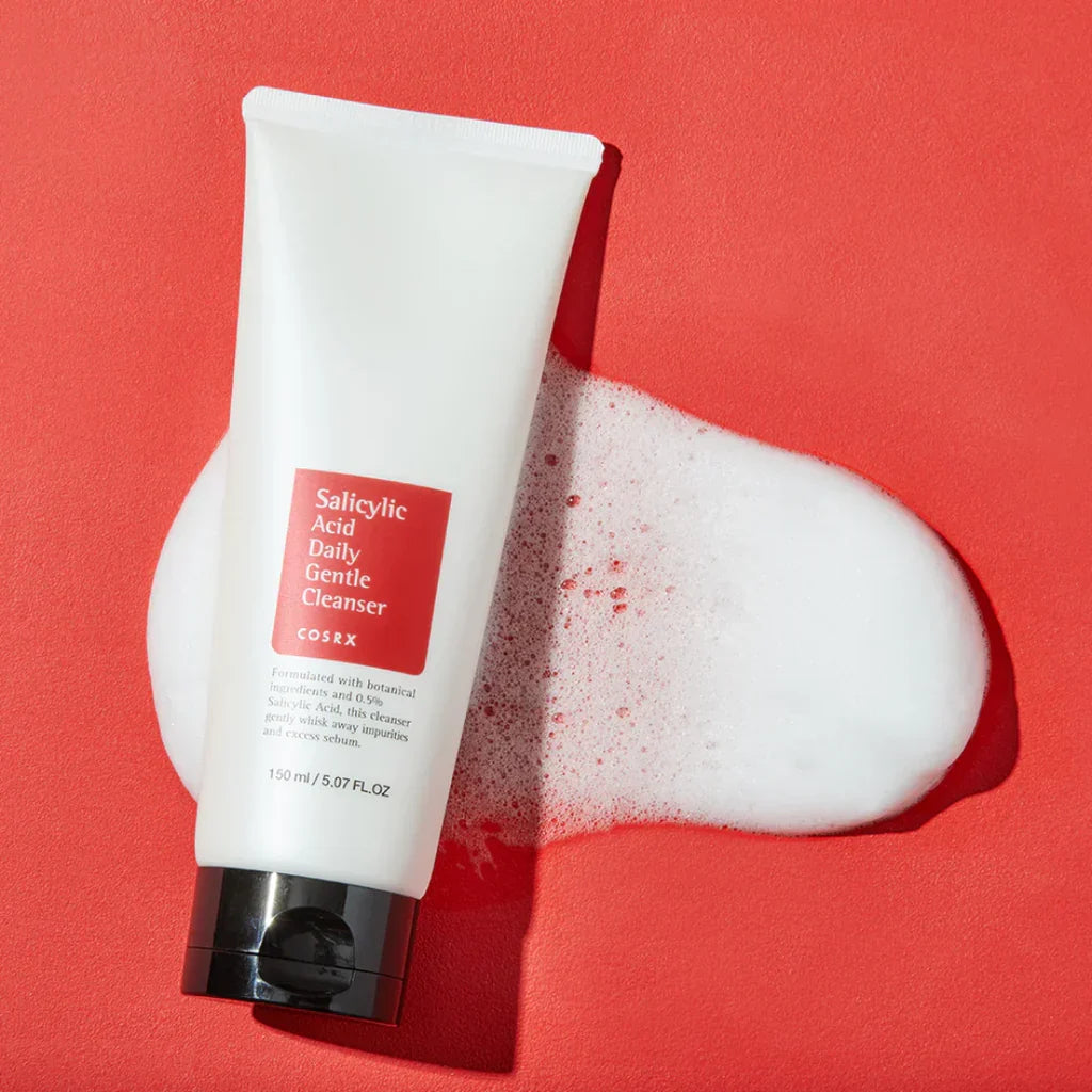 Salicylic Acid Cleanser - Cosrx