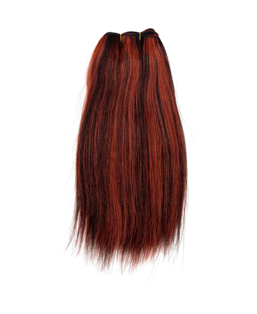 Unique Hair Silky Straight Weave 10 Inch New With Tags - Choose Color