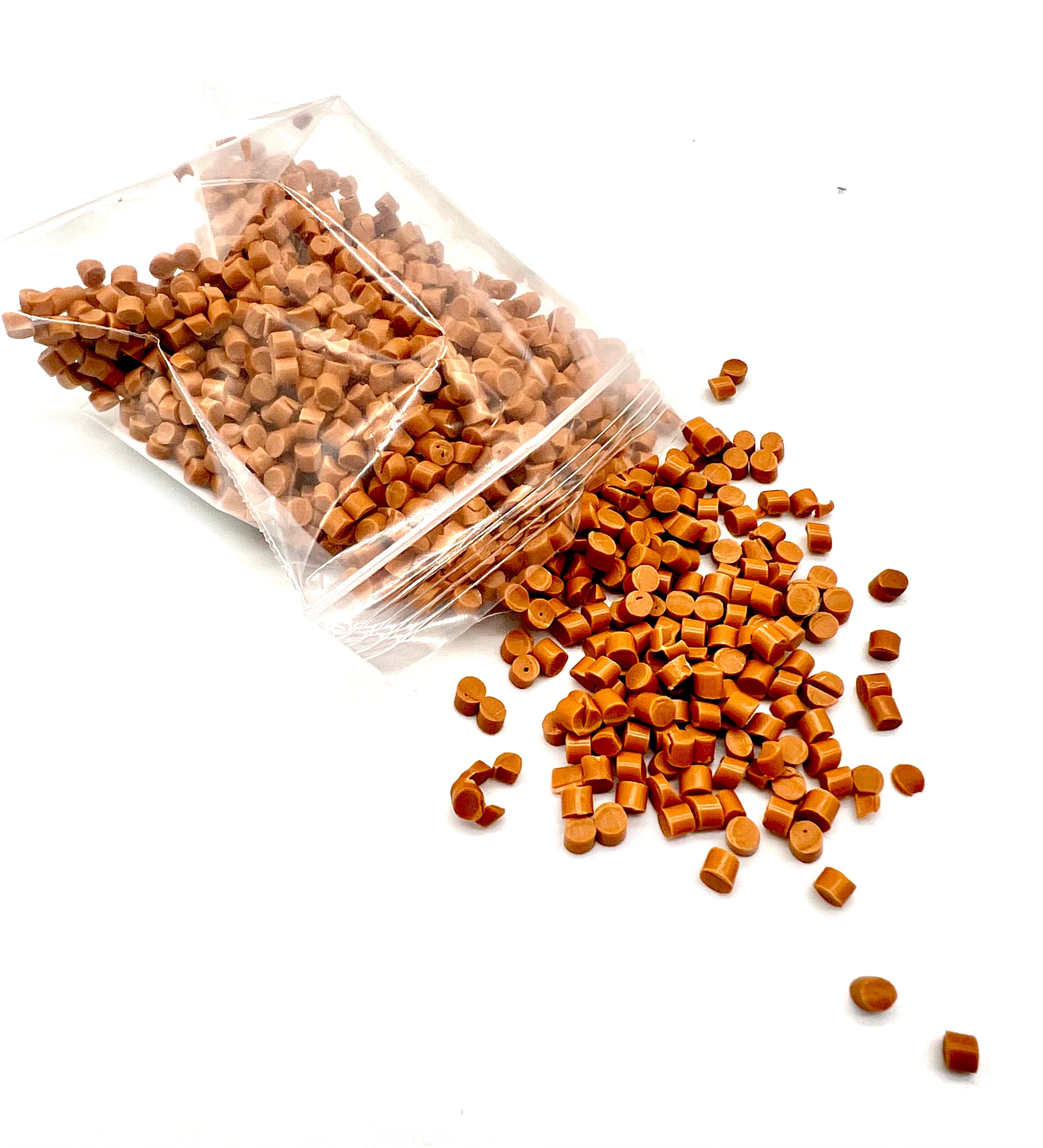 Italian Keratin Glue Grains, 30 Grams, Non-Slip Bonds - Choose Color