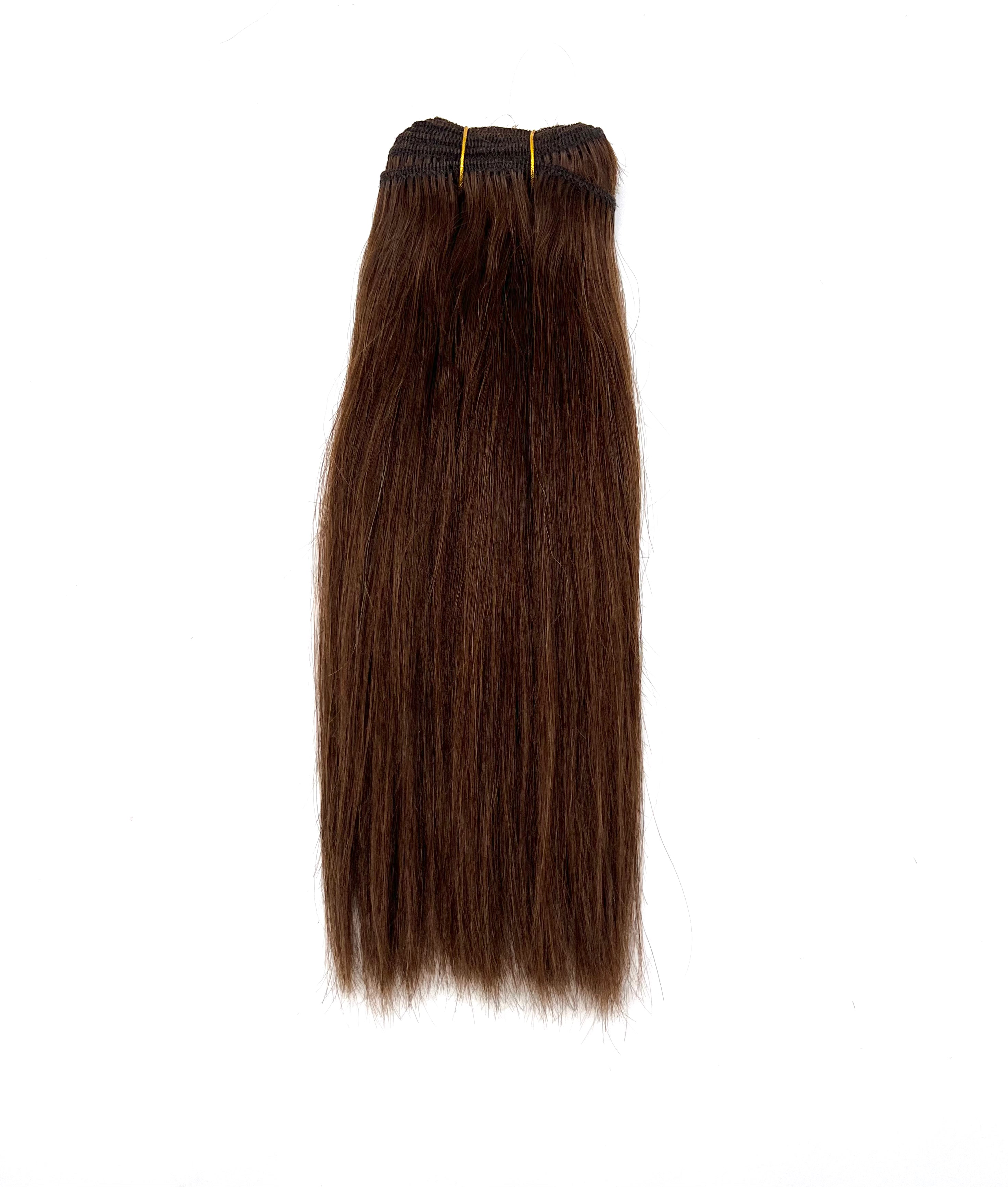 Unique Hair Silky Straight Weave 10 Inch New With Tags - Choose Color