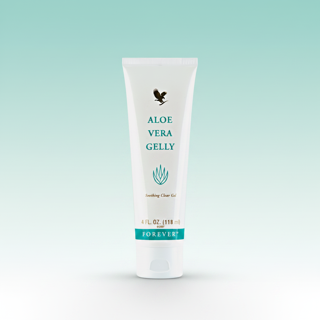 forever living natural Solution for molluscum
