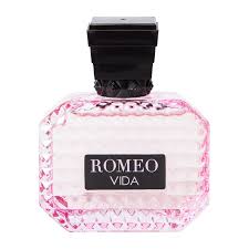 ROMEO PERFUME