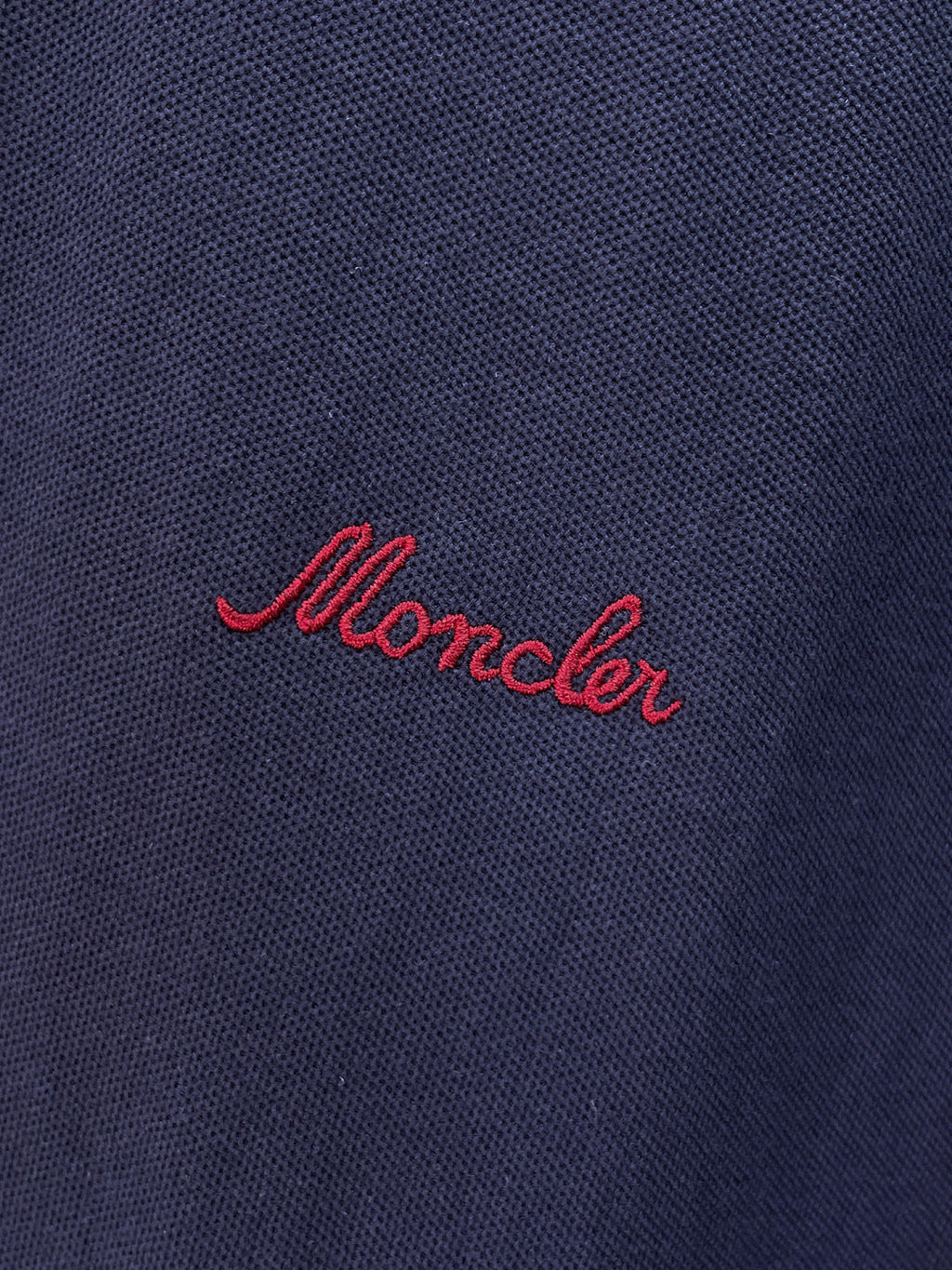 Moncler Polo Shirt