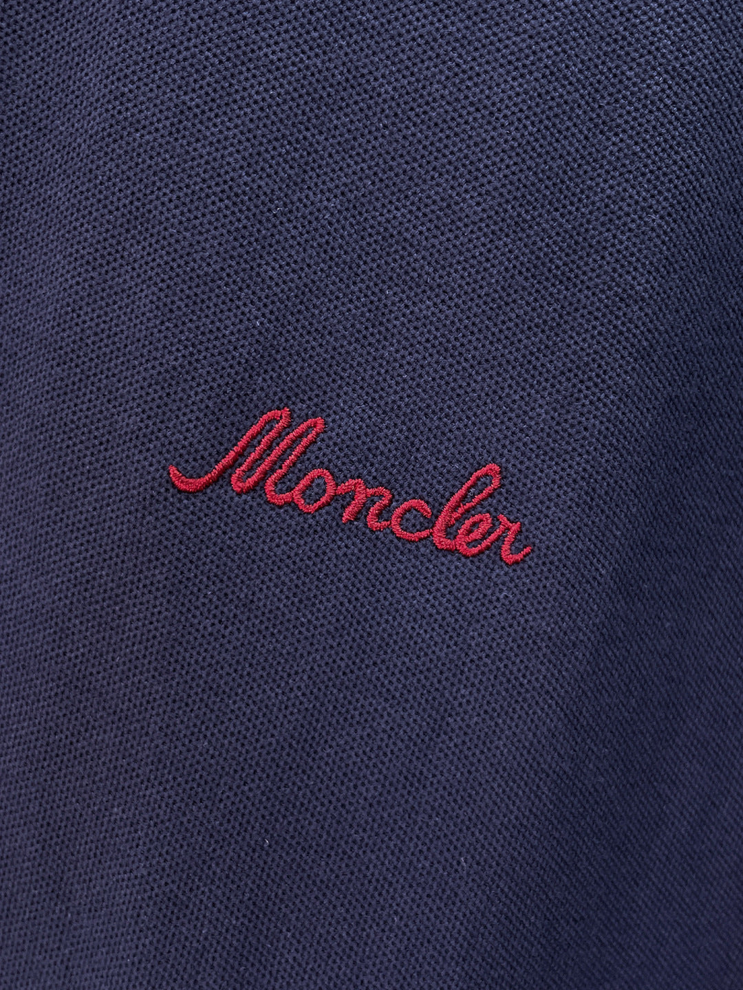 Moncler Polo Shirt