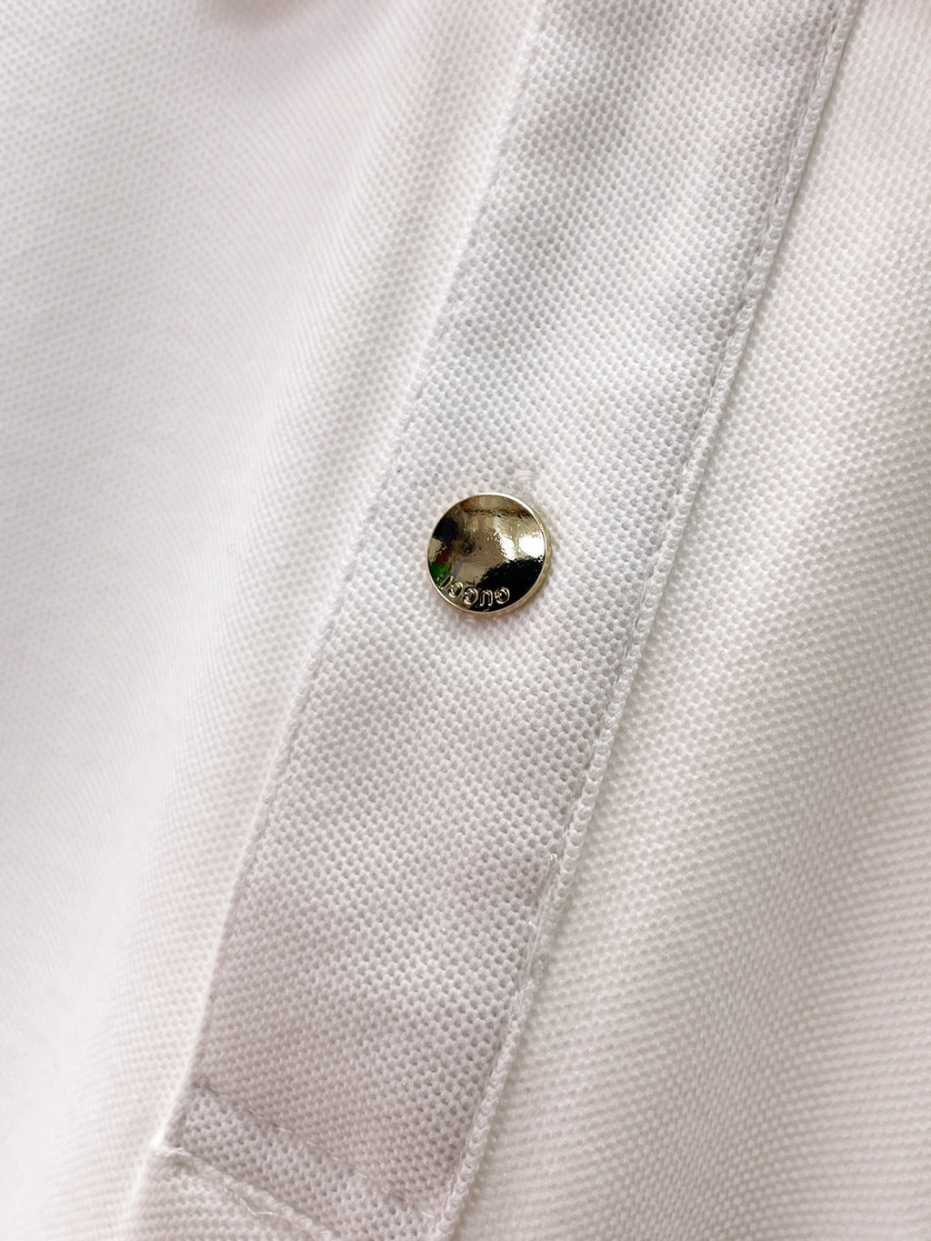 Gucci Polo Shirt