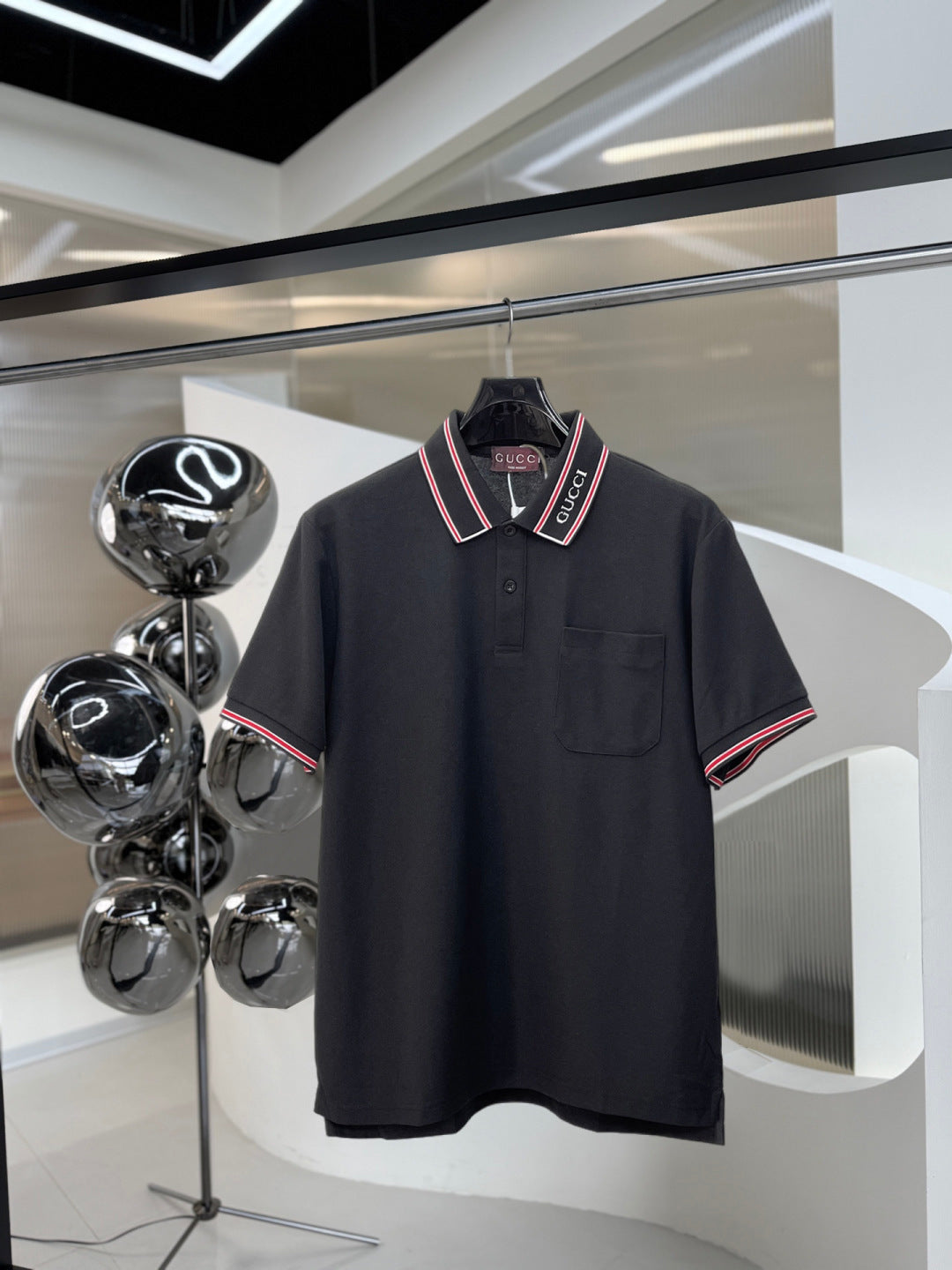 Gucci Polo Shirt