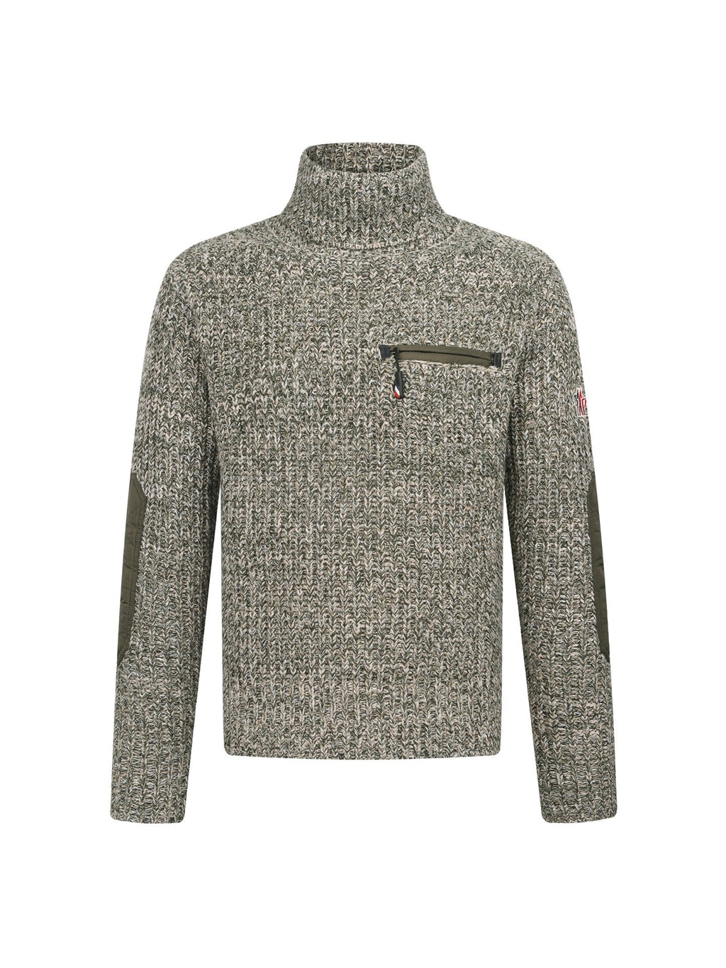 Moncler Turtleneck Sweater