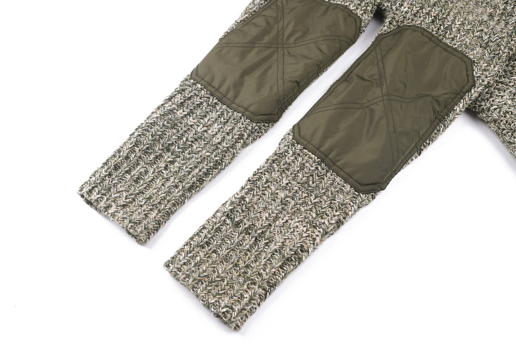 Moncler Turtleneck Sweater
