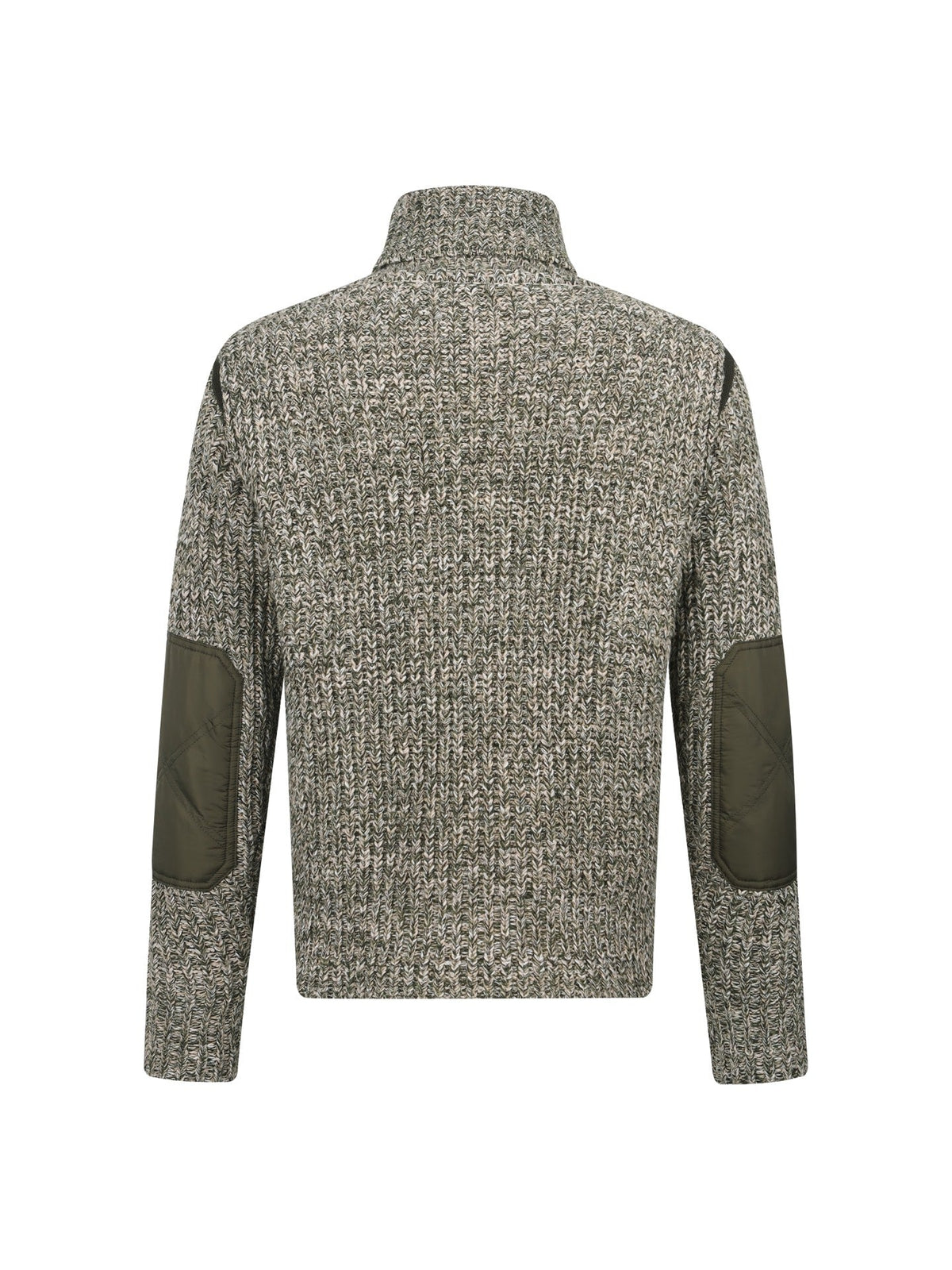 Moncler Turtleneck Sweater