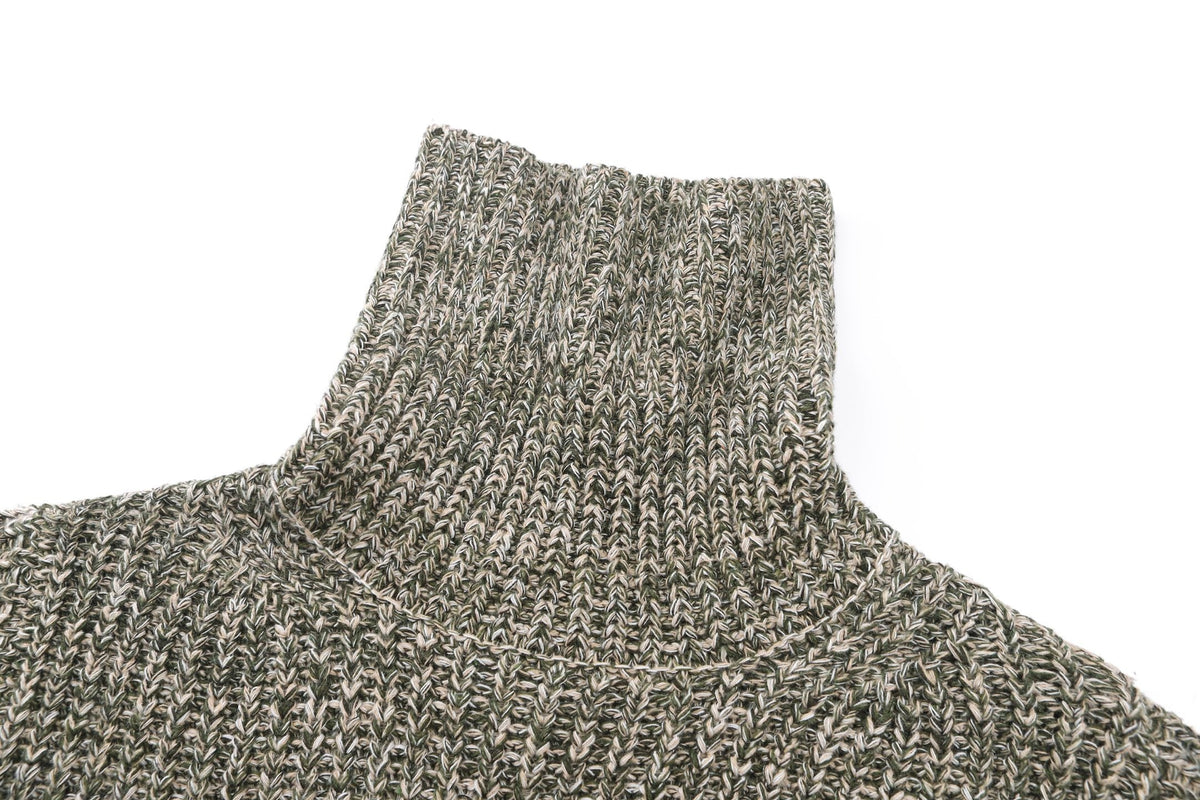 Moncler Turtleneck Sweater