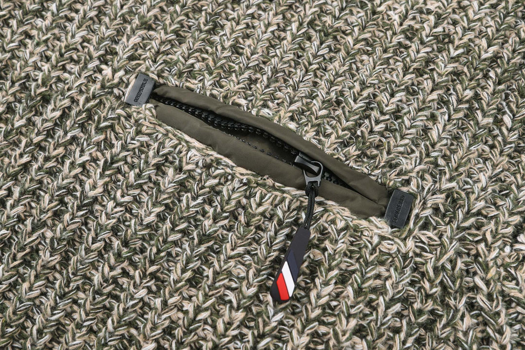 Moncler Turtleneck Sweater