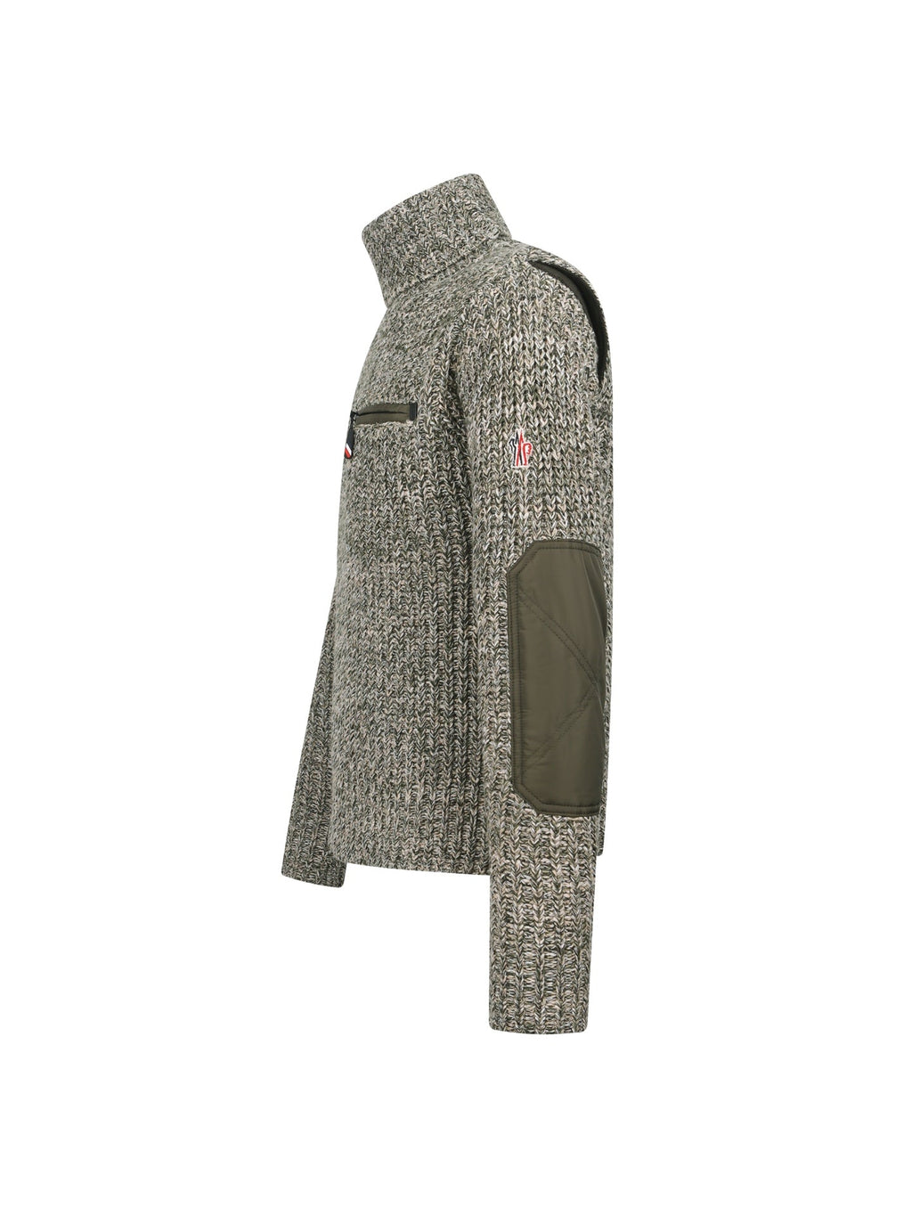 Moncler Turtleneck Sweater