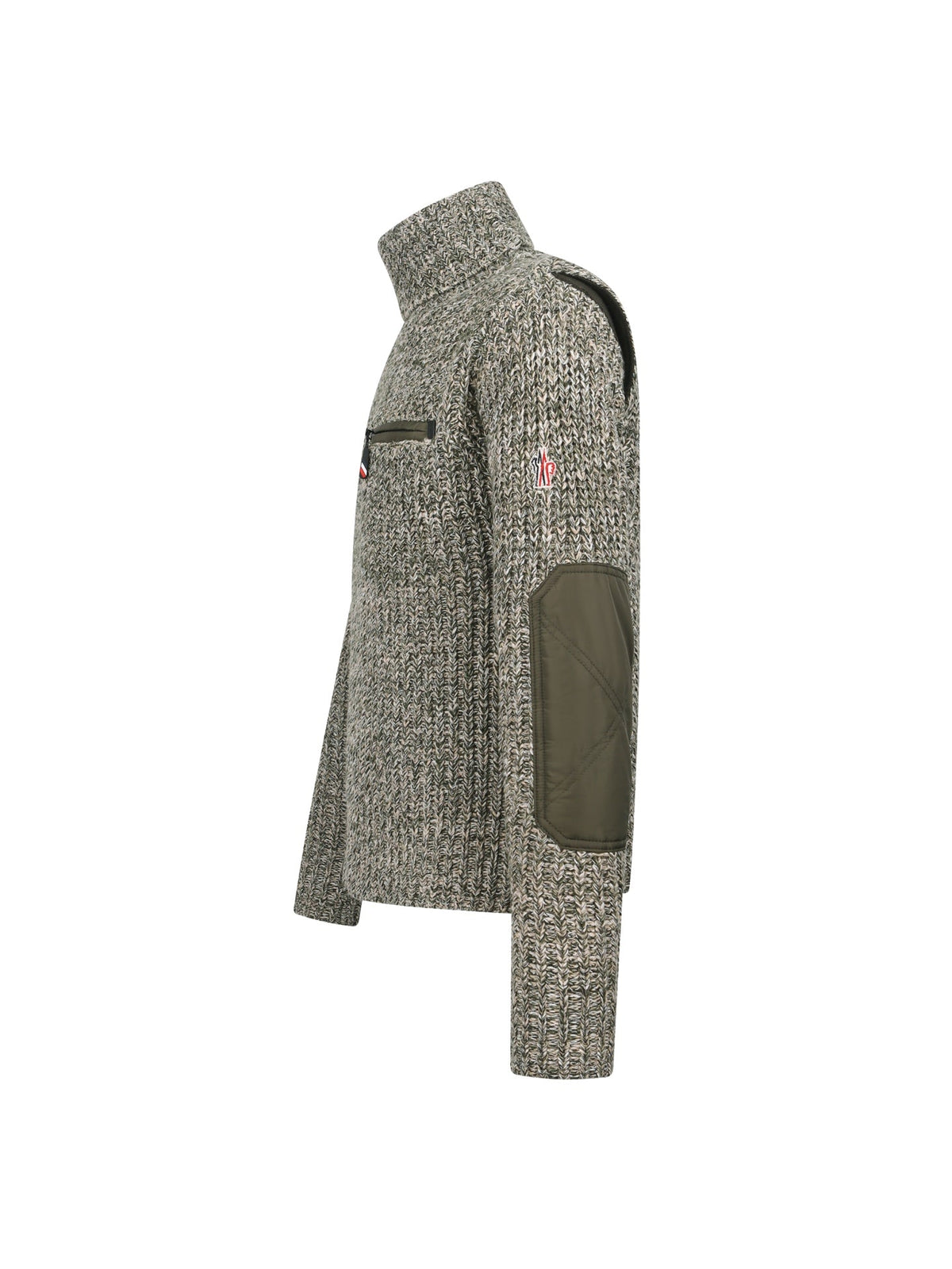 Moncler Turtleneck Sweater