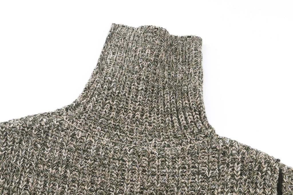 Moncler Turtleneck Sweater