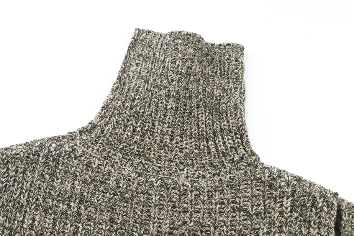 Moncler Turtleneck Sweater