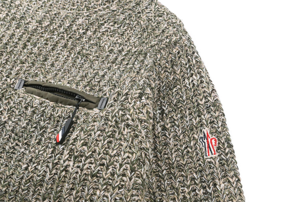 Moncler Turtleneck Sweater