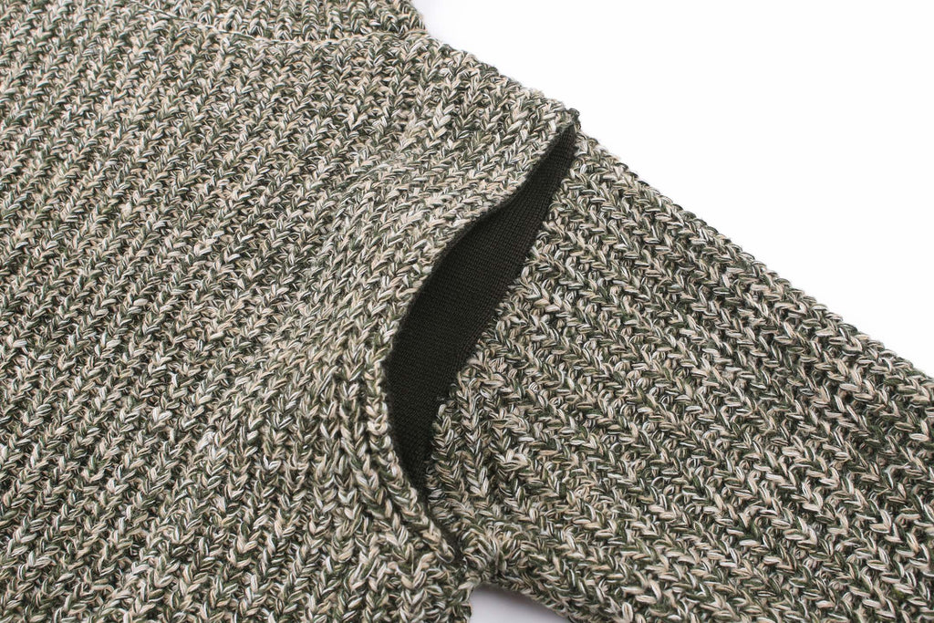 Moncler Turtleneck Sweater