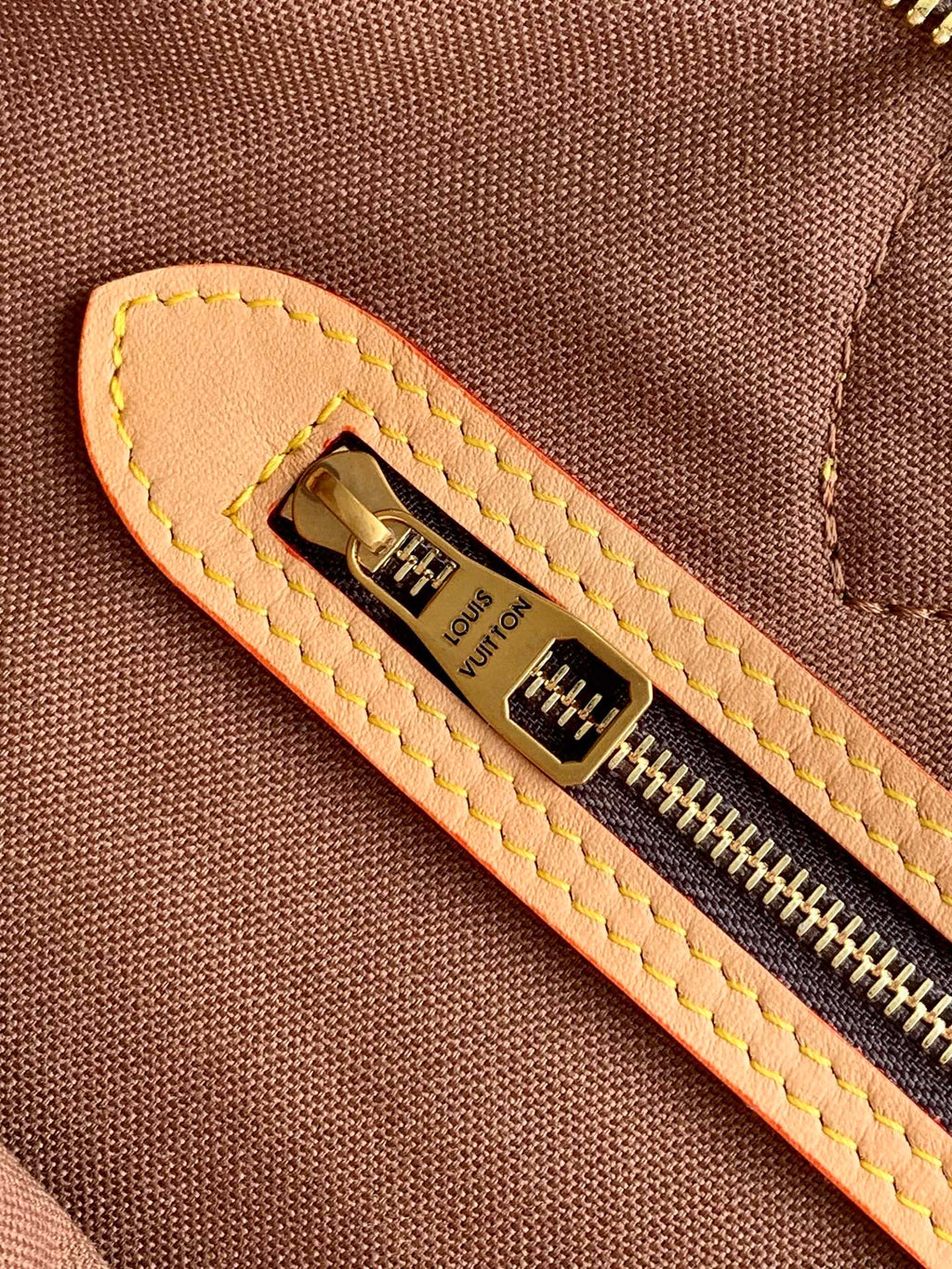 LV Cargo Handbag