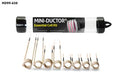 "Includes: 2 ea. MD99-601
