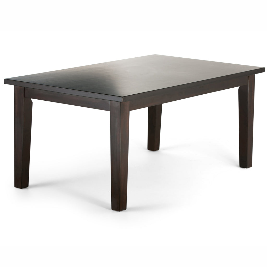 Eastwood Dining Table in Java