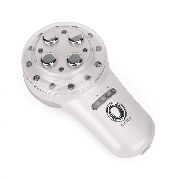 Color Light Beauty Device