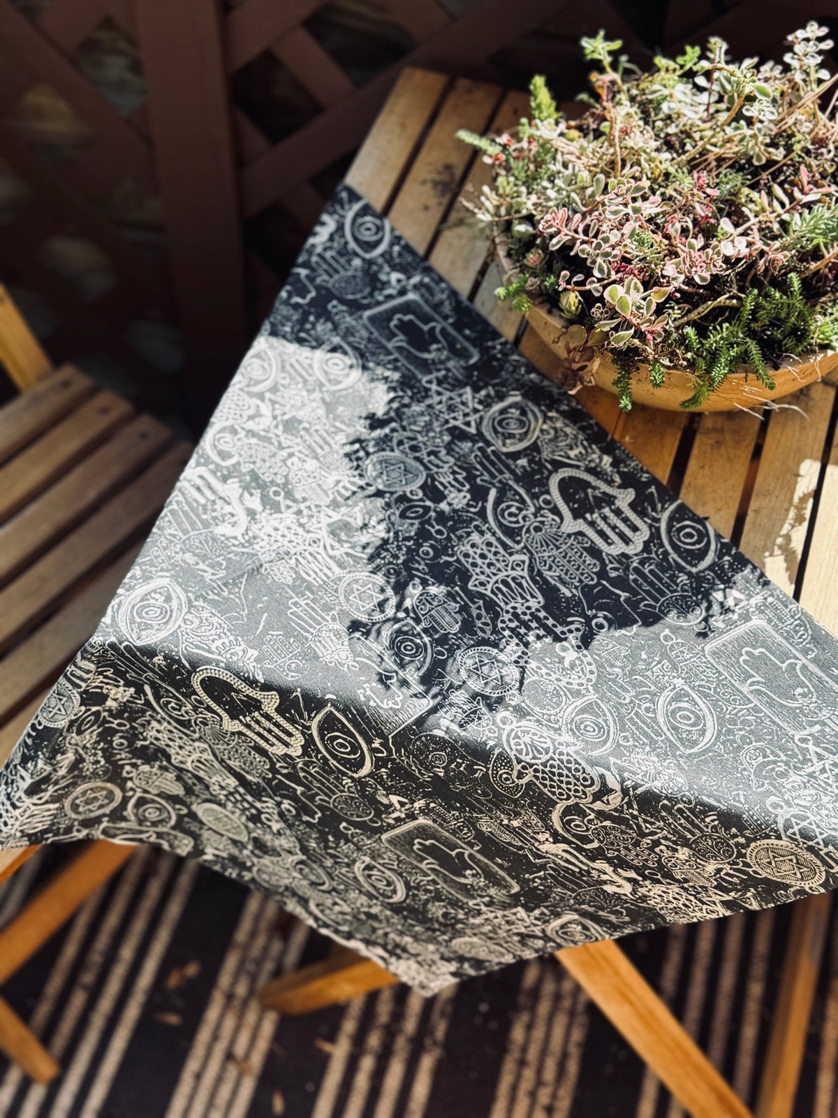 Tea Towel