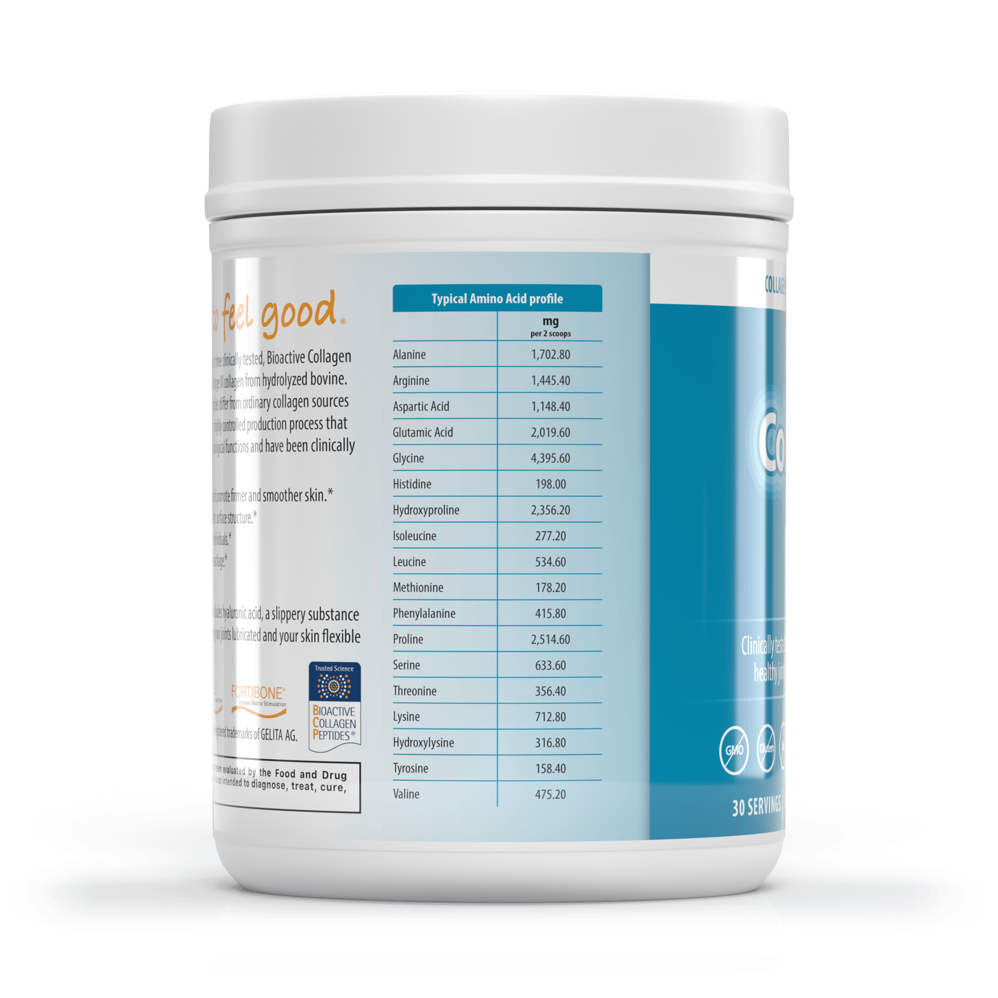 Collagen Boost®