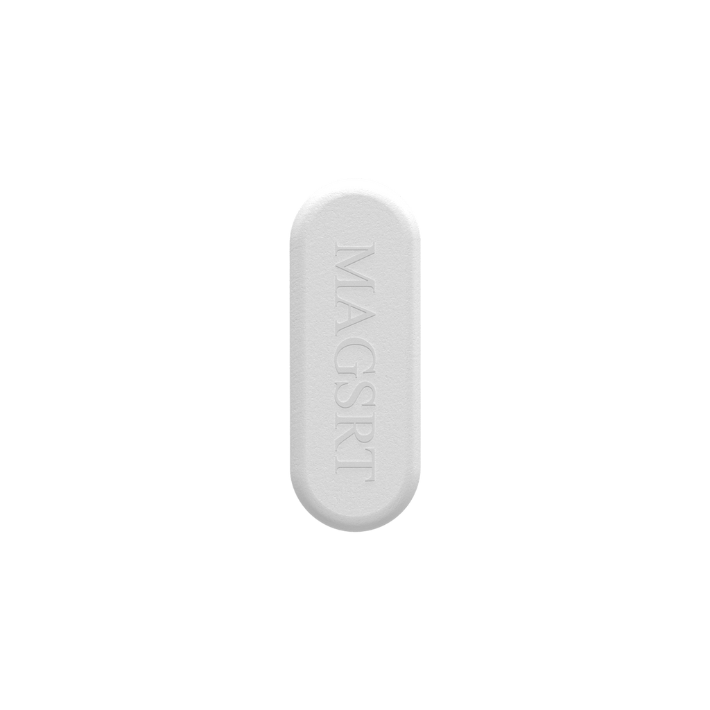 Jigsaw Magnesium w/SRT®