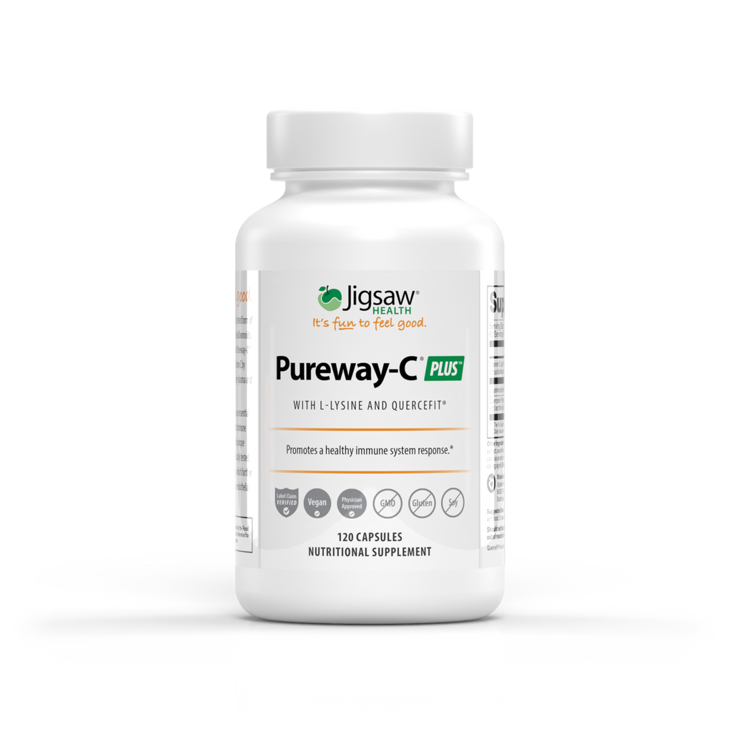 Jigsaw Pureway-C® Plus™