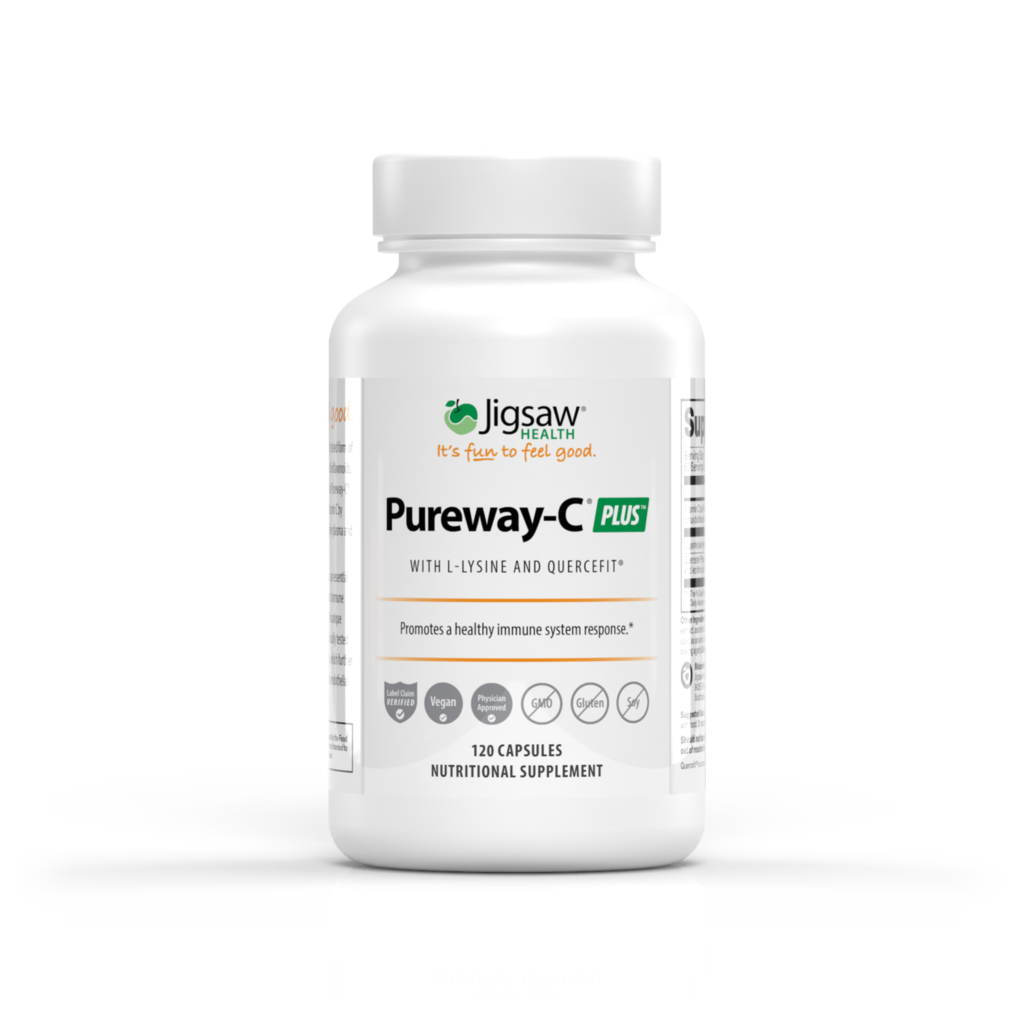 Jigsaw Pureway-C® Plus™