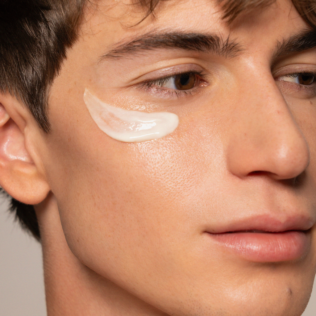 the full set - repair serum + eye cream + moisturizer