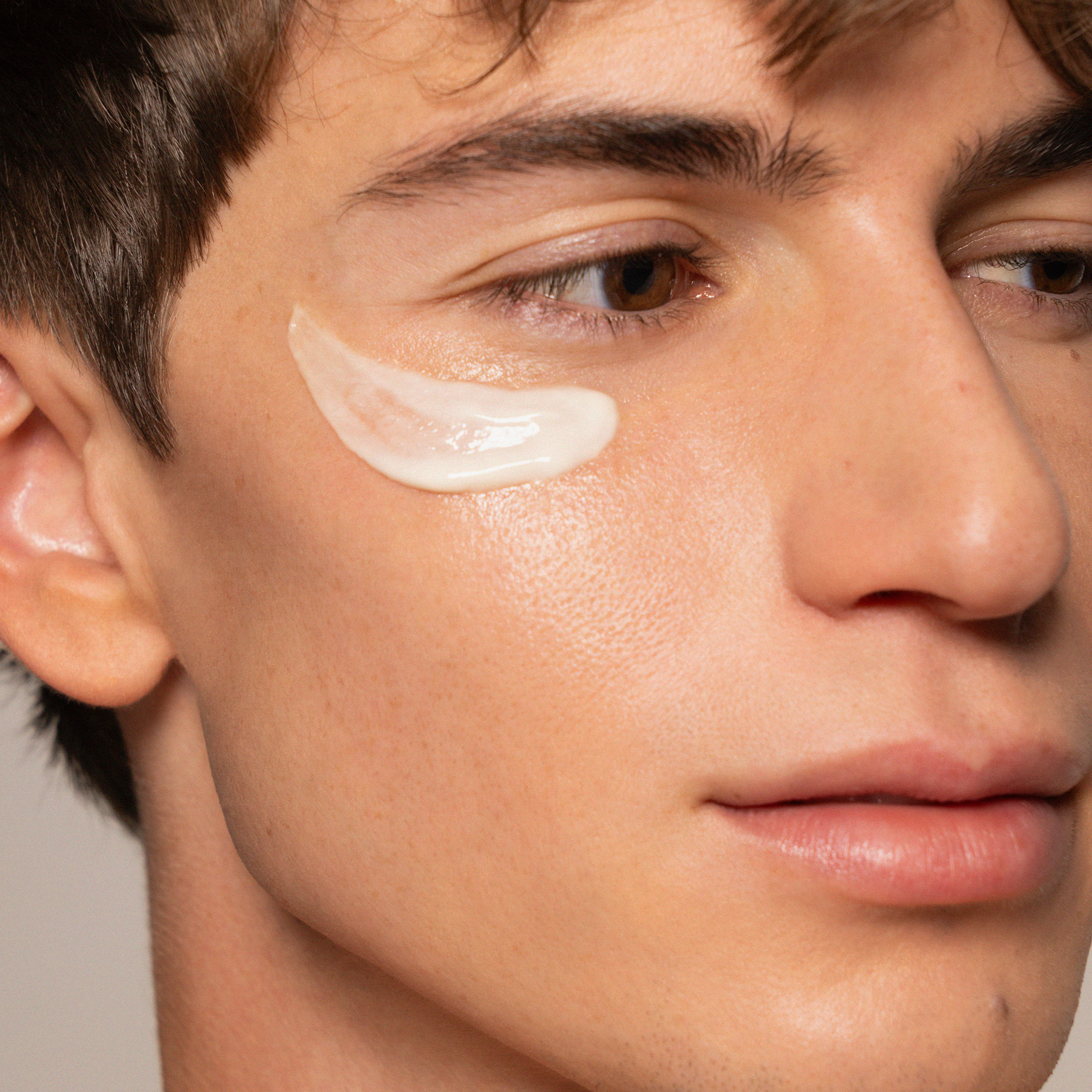the full set - repair serum + eye cream + moisturizer
