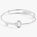 Key Inline Bangle