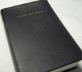 IBUKU RIA NGAI: KIKUYU BIBLE (PULPIT EDITION)