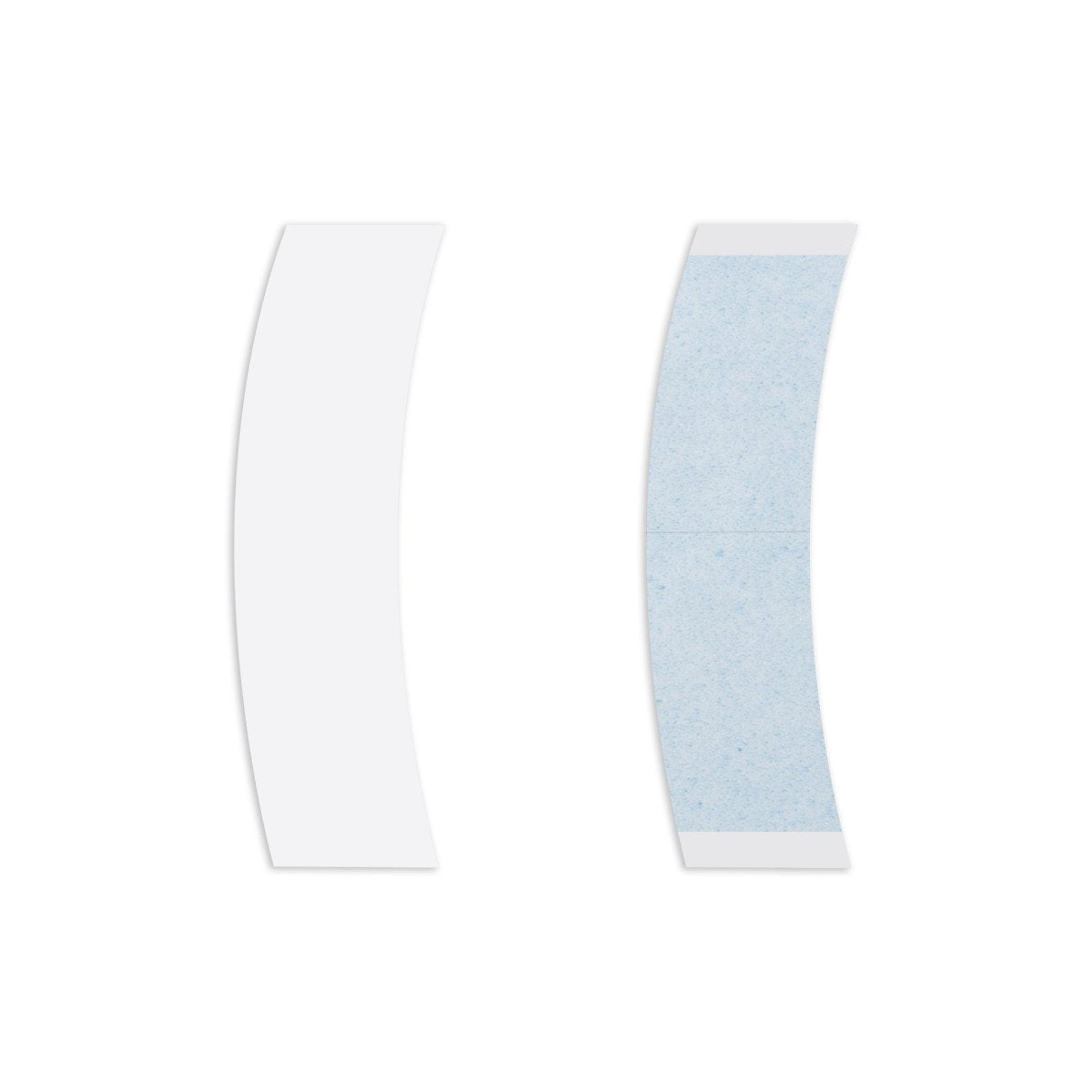 VIP Extensions Lace Front Support Tape Contours and Minis - Choose Size