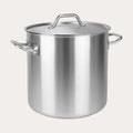 Large Stockpot with lid
