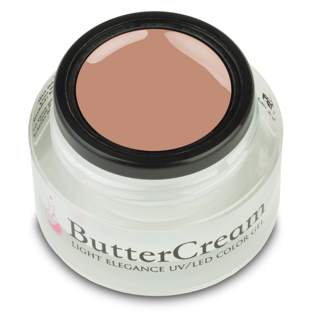 Light Elegance Buttercream - Double Feature