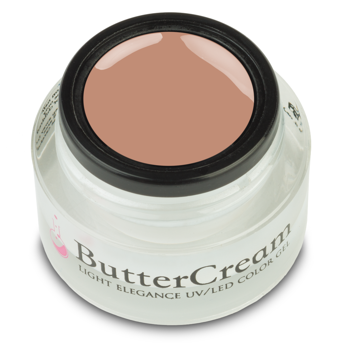 Light Elegance Buttercream - Double Feature