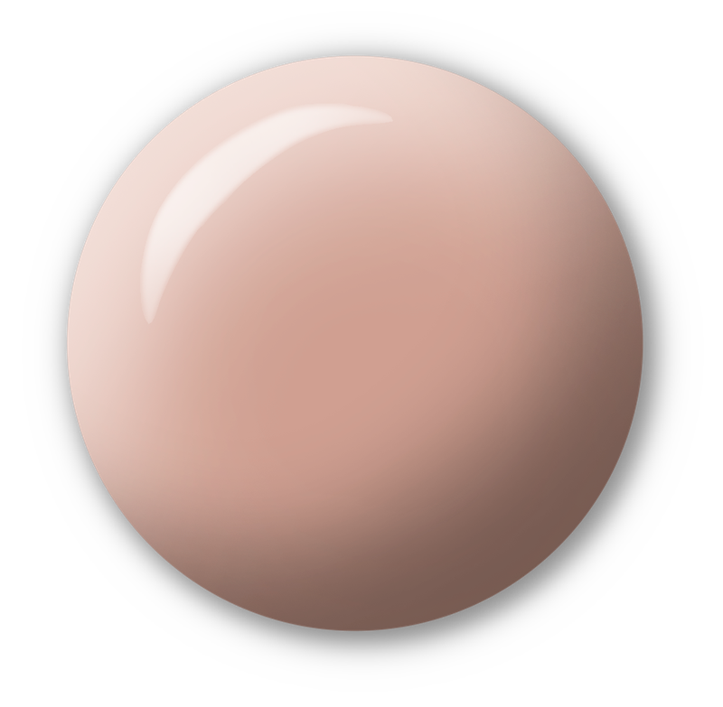 Light Elegance Buttercream - Earthling