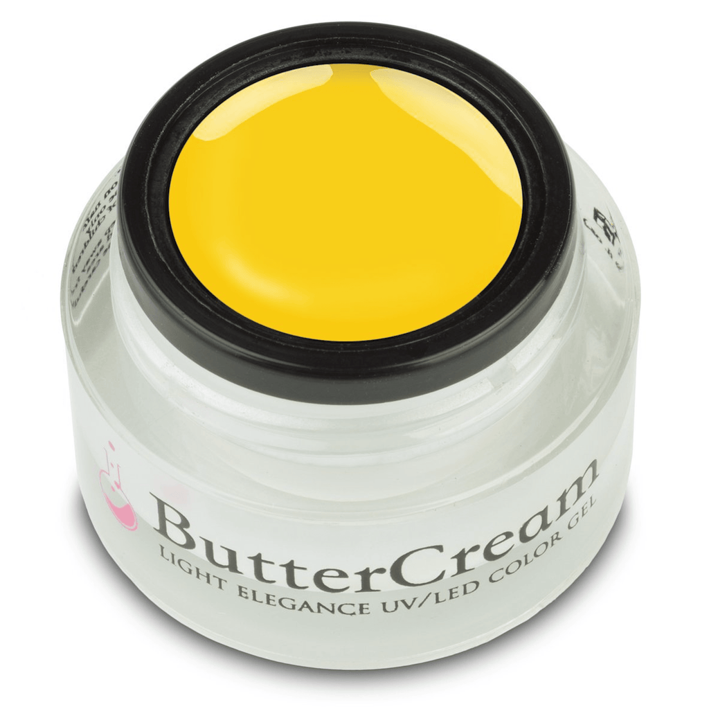 Light Elegance Buttercream - Hear Me Roar