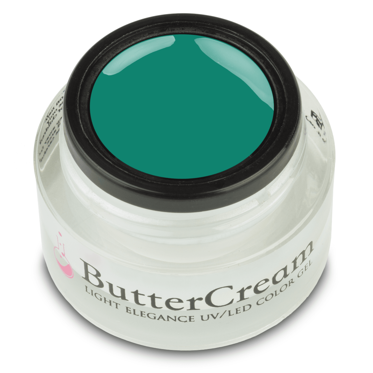 Light Elegance Buttercream - Holy Guacamole
